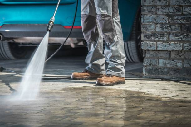 Best Dumpster Area Cleaning  in Abbeville, GA