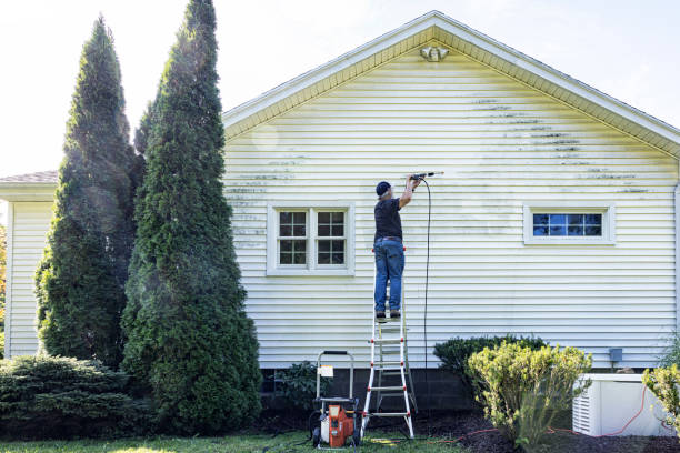 Paint Preparation in Abbeville, GA